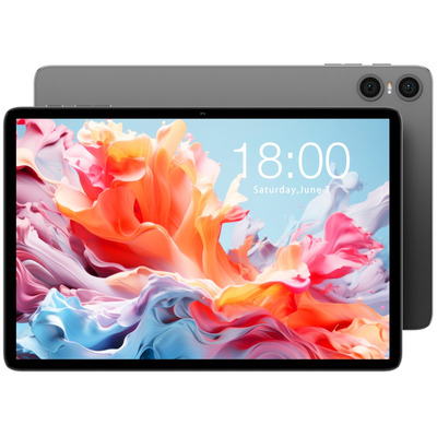 Планшет Teclast P30T 4/128GB Grey Изображение