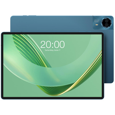 Планшет Teclast T70 8/256GB Blue (W1B1/TL-112722) Изображение