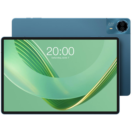 Планшет Teclast T70 8/256GB Blue (W1B1/TL-112722) Изображение