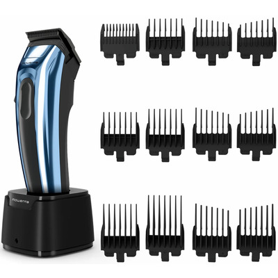 Машинка для стрижки Rowenta BARBER EXPERIENCE TN1551E0 Изображение
