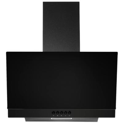 Витяжка похила Pyramida NX 60 (800) B GBL Изображение