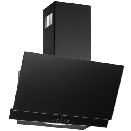 Витяжка похила Pyramida NX 60 (800) B GBL Изображение
