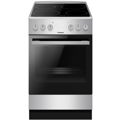 Електрична плита Hansa FCCX59009H Зображення