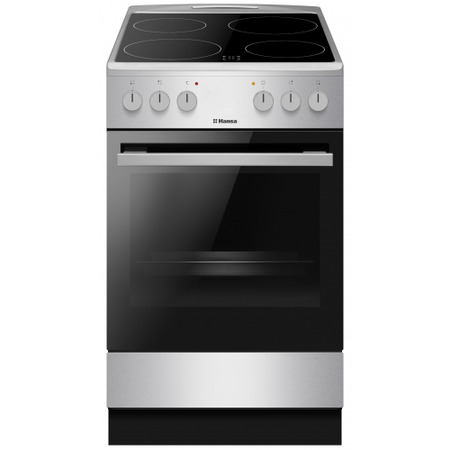 Електрична плита Hansa FCCX59009H Изображение