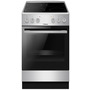Електрична плита Hansa FCCX59009H Зображення