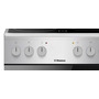 Електрична плита Hansa FCCX59009H Зображення