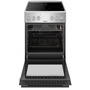 Електрична плита Hansa FCCX59009H Зображення