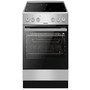 Електрична плита Hansa FCCX59009H Зображення