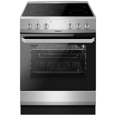 Електрична плита Hansa FCCX680009 Изображение