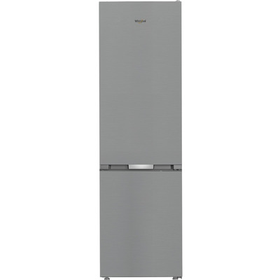 Холодильник з морозильною камерою Whirlpool WHK 25402 XP4U Изображение