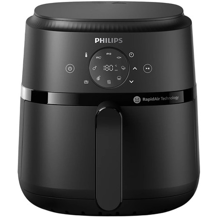 Мультипіч (аерофритюрниця) Philips Series 2000 Ovi Dual Steam NA229/00 Зображення