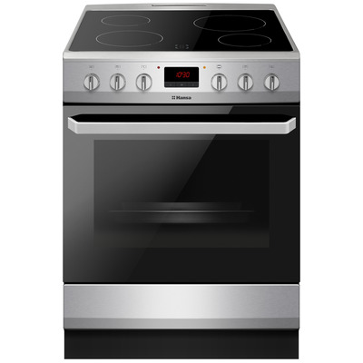 Електрична плита Hansa FCCX682009 Зображення