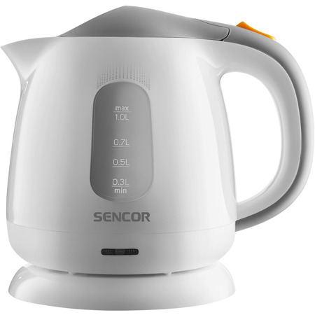 Електрочайник Sencor SWK 1100WH Зображення