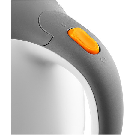 Електрочайник Sencor SWK 1100WH Изображение