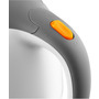 Електрочайник Sencor SWK 1100WH Изображение