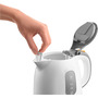 Електрочайник Sencor SWK 1100WH Изображение