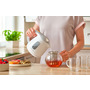 Електрочайник Sencor SWK 1100WH Изображение