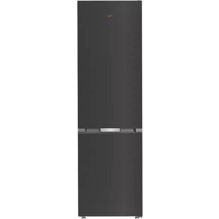 Холодильник з морозильною камерою Whirlpool WHK 25402 XBR4U Изображение