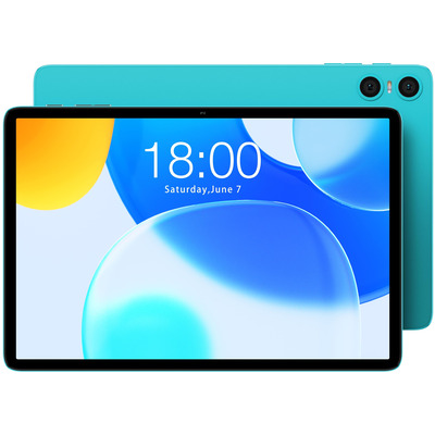 Планшет Teclast P30 4/64GB Wi-Fi Blue (TL-112433) Изображение