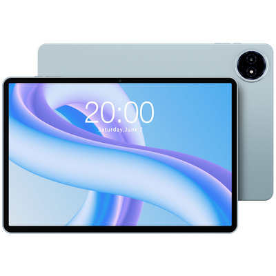 Планшет Teclast M50 Plus 6/128GB LTE Blue Изображение