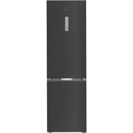 Холодильник з морозильною камерою Whirlpool WHK 26402 XBR4U Изображение