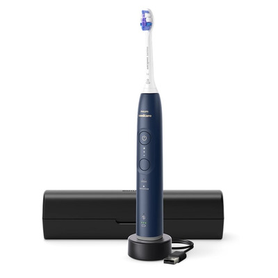 Електрична зубна щітка Philips Sonicare 6100 Series HX7403/05 Зображення