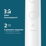 Електрична зубна щітка Philips Sonicare 6100 Series HX7400/06 Изображение