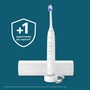 Електрична зубна щітка Philips Sonicare 6100 Series HX7400/06 Изображение