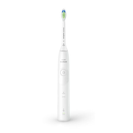 Електрична зубна щітка Philips Sonicare 5500 HX7110/01 Изображение