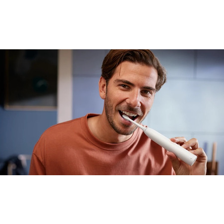 Електрична зубна щітка Philips Sonicare 5500 HX7110/01 Изображение