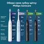 Електрична зубна щітка Philips Sonicare 5500 Series HX7111/01 Изображение