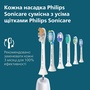 Електрична зубна щітка Philips Sonicare HX7406/01 Изображение