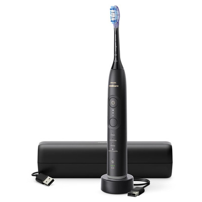 Електрична зубна щітка PHILIPS Sonicare HX7421/01 Зображення