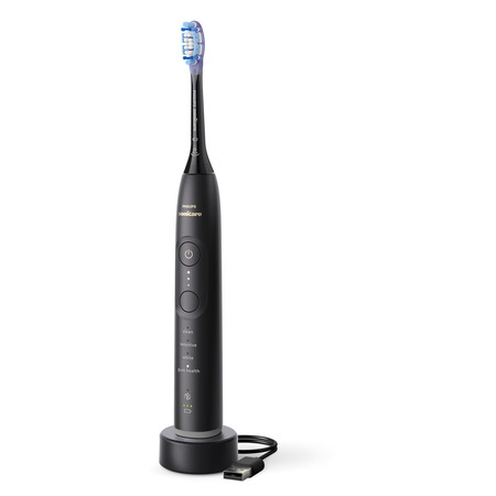 Електрична зубна щітка PHILIPS Sonicare HX7421/01 Изображение