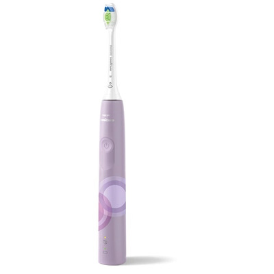 Електрична зубна щітка Philips Sonicare 4100 series HX3689/44 Изображение