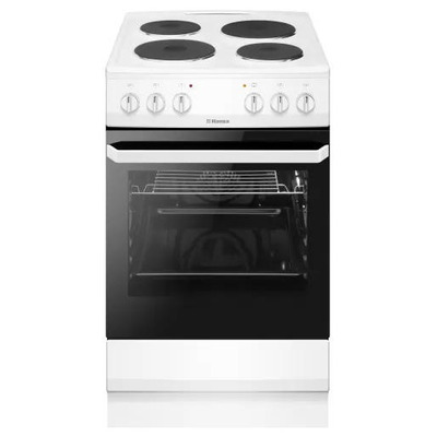 Електрична плита Hansa FCEW56069 Зображення