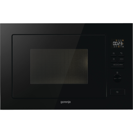 Мікрохвильовка Gorenje BM251M2BG Зображення