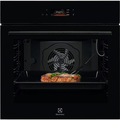 Духовка електрична Electrolux COD8H39Z Зображення
