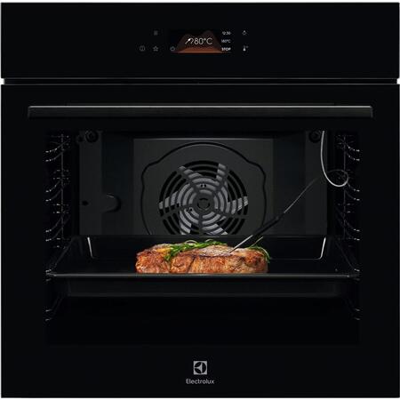 Духовка електрична Electrolux COD8H39Z Зображення