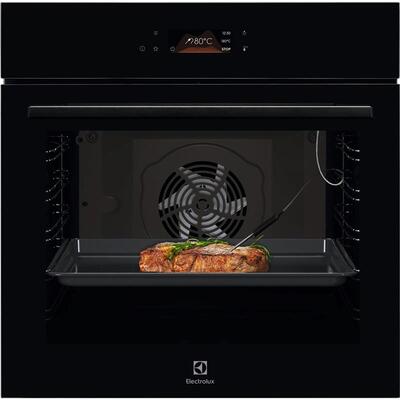 Духовка електрична Electrolux LOD8C39Z Изображение