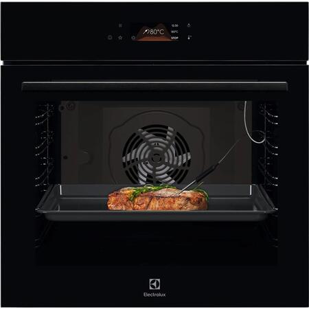 Духовка електрична Electrolux LOD8C39Z Зображення