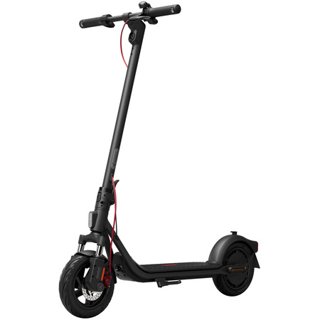 Електросамокат Ninebot SEGWAY F2 PRO E II (AA.05.12.03.0007) Зображення