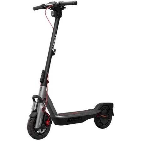 Електросамокат Ninebot Segway F3 E AA.05.17.01.0005 Зображення