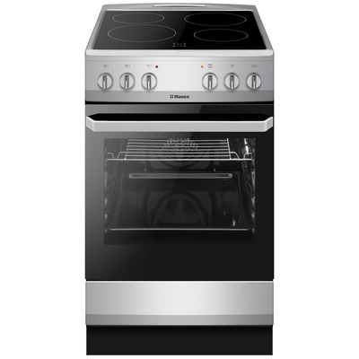 Електрична плита Hansa FCCX580009 Изображение