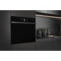 Духовка електрична Hisense BSA66334PBDG Изображение