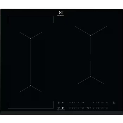 Індукційна варильна поверхня Electrolux CIV634 Зображення
