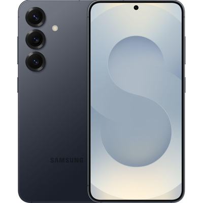 Смартфон Samsung Galaxy S25 12/512GB Blueblack (SM-S931BZKH) Изображение