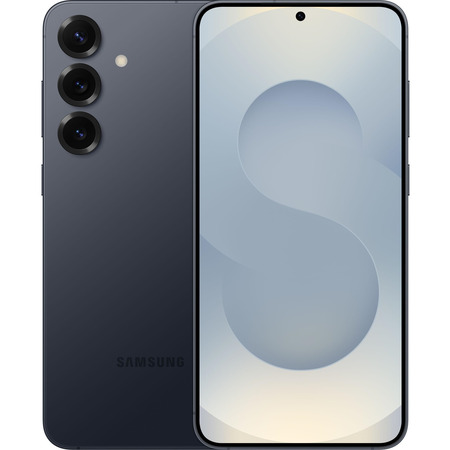 Смартфон Samsung Galaxy S25+ 12/256GB Blueblack (SM-S936BZKD) Изображение