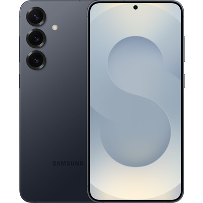Смартфон Samsung Galaxy S25+ 12/512GB Blueblack (SM-S936BZKG) Изображение
