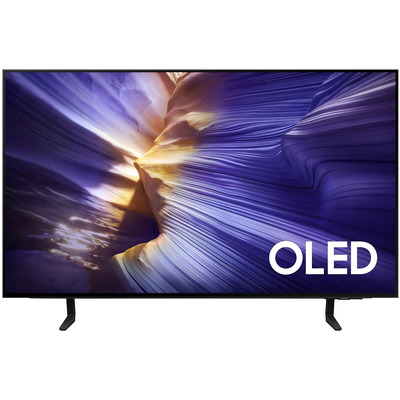 Телевізор Samsung QE42S90FAEXUA Изображение